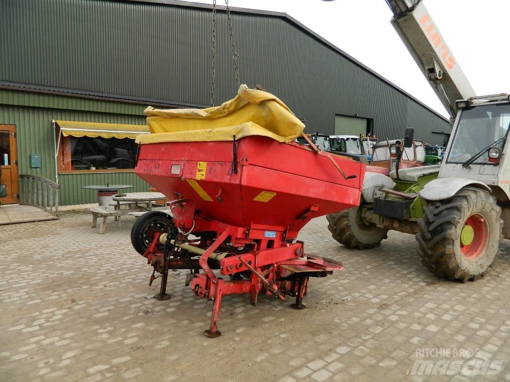 Bredal B 2 미네랄 살포기