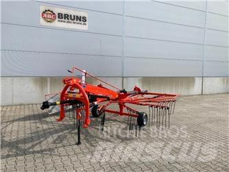 Kuhn GA 4201 수확기