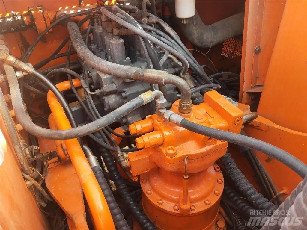 Doosan DH225LC-7 대형 굴삭기 29톤 이상