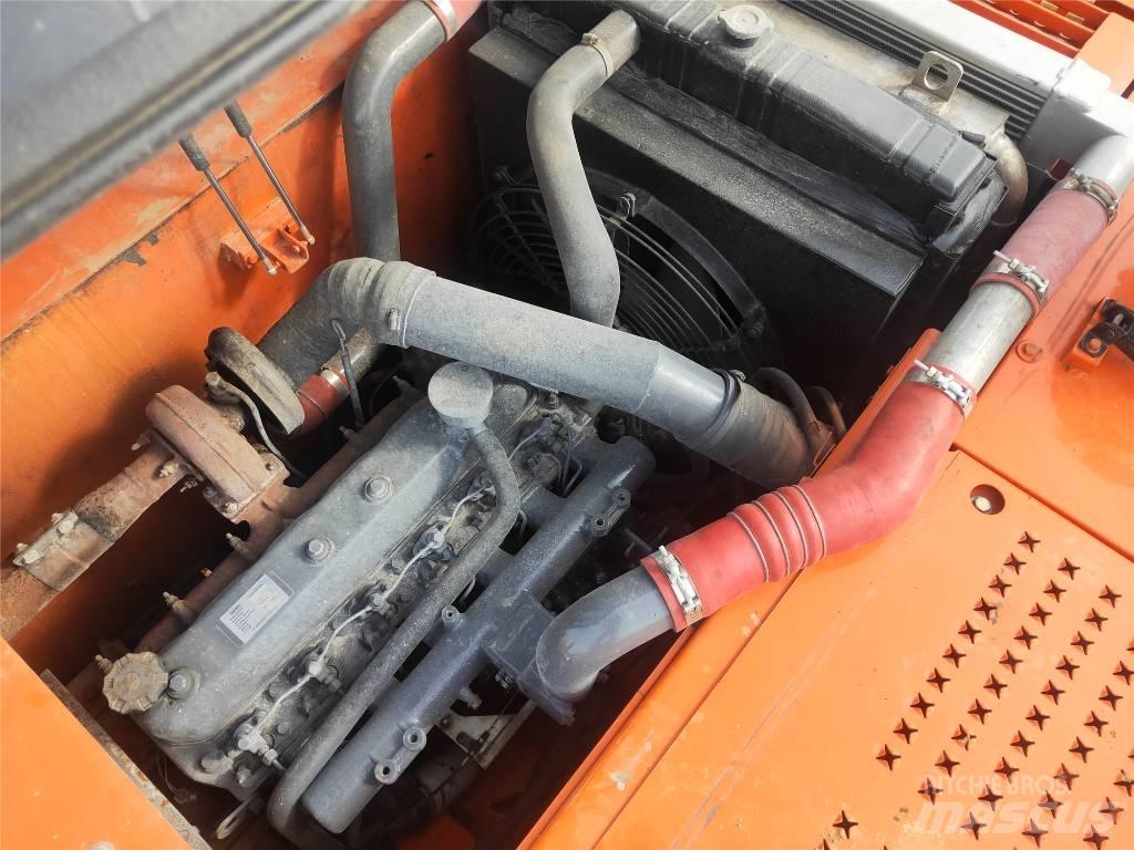 Doosan DH225LC-7 대형 굴삭기 29톤 이상