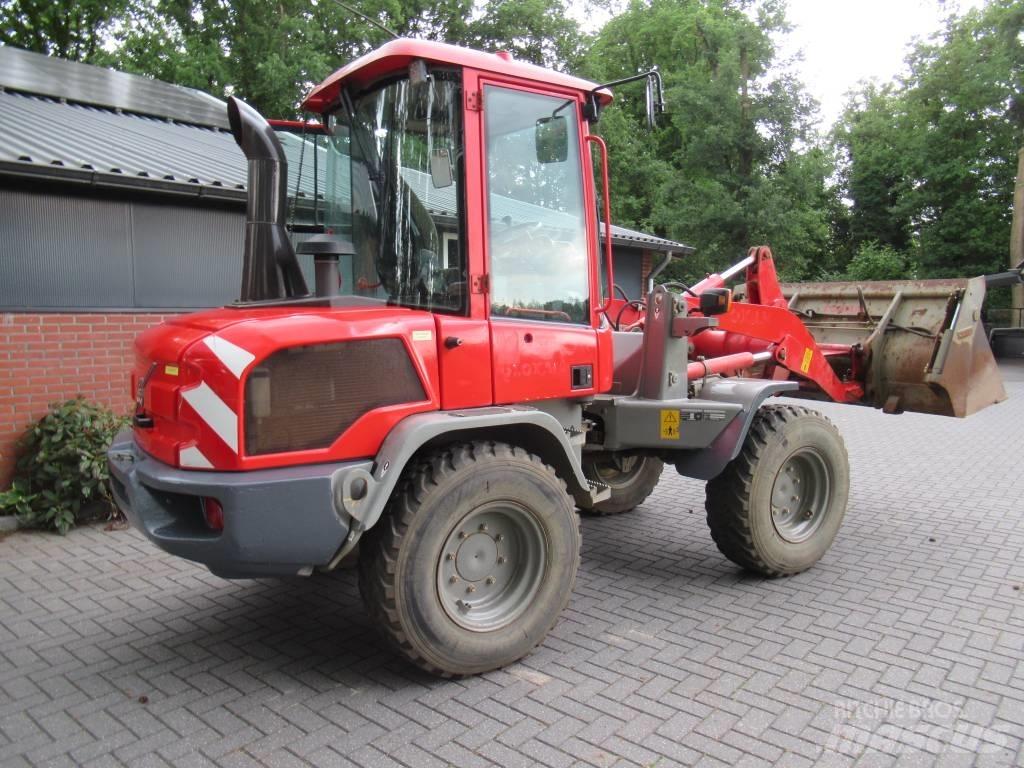 Volvo L 30 G  휠로우더