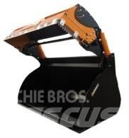 Emily ScieRex Bucket 기타 축산 기계 및 부속품