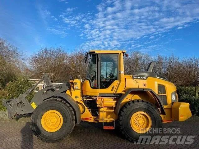 Volvo L70 H  휠로우더