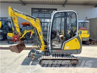 Wacker Neuson ET20 대형 굴삭기 29톤 이상