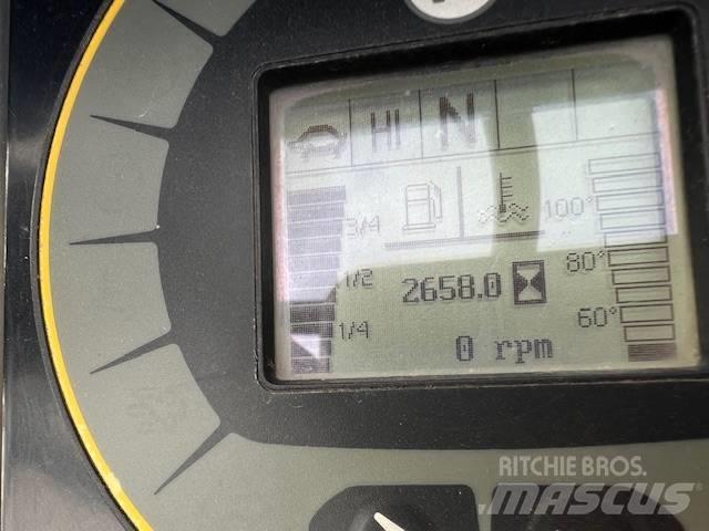 Wacker Neuson DW 90 연결식 홀러
