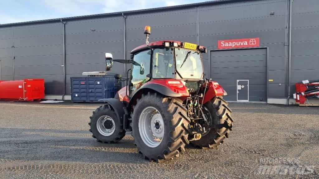 Case IH Farmall 75 C 트랙터