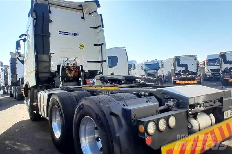 Volvo FH 440 기타 트럭
