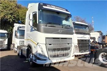 Volvo FH 440 기타 트럭