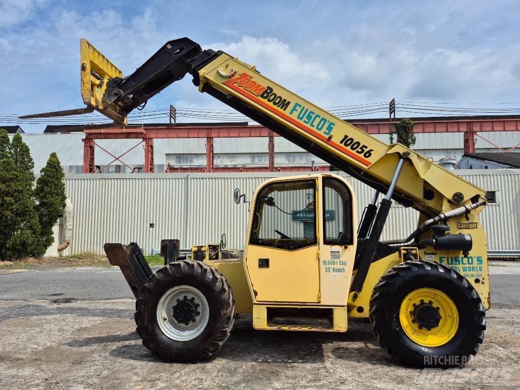 Carelift ZB 10056-44 텔러 핸들러