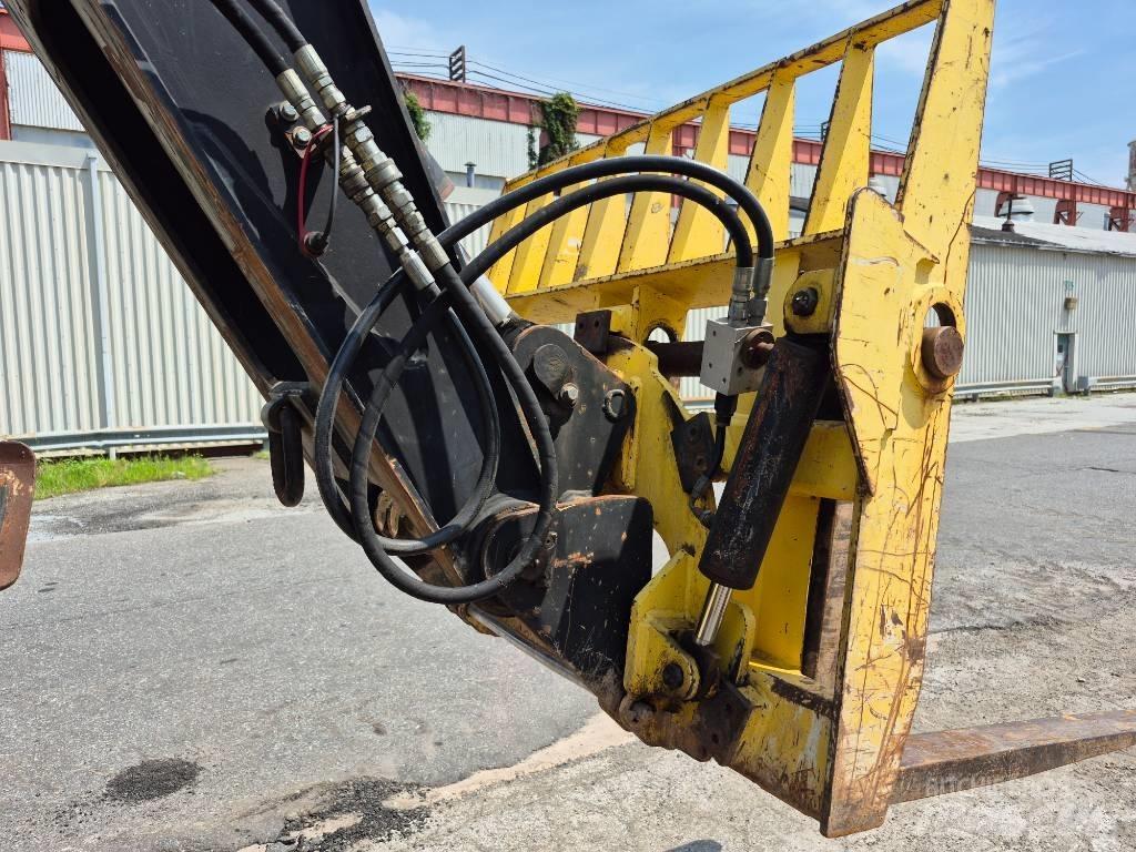 Carelift ZB 10056-44 텔러 핸들러