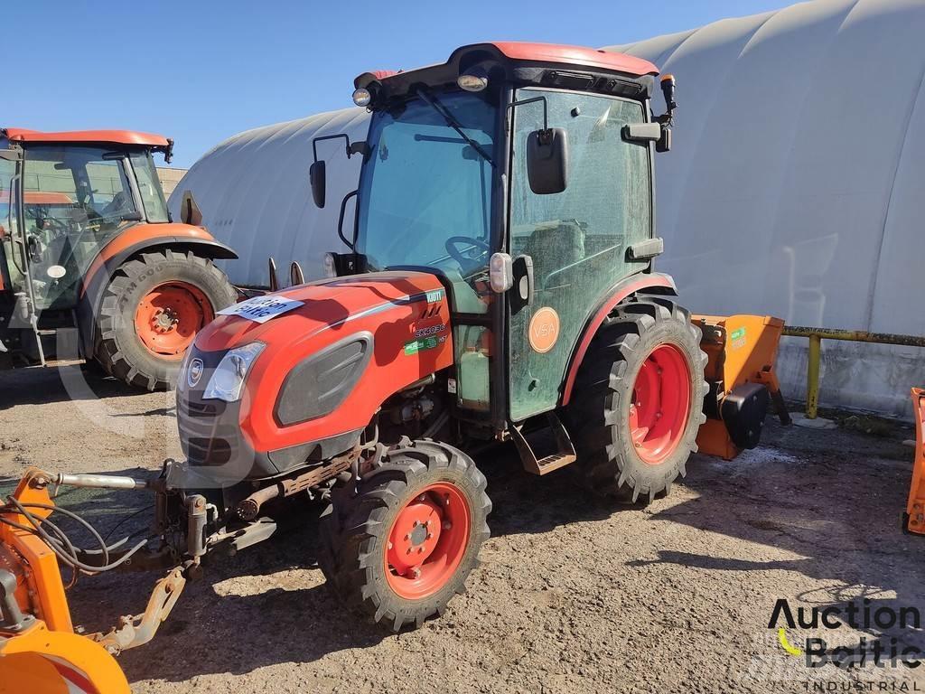 Kioti CK 4030 트랙터