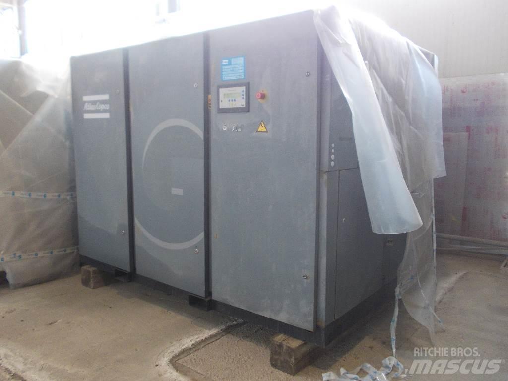 Atlas Copco G 160-14 콤푸레샤