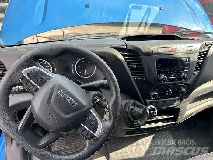 Iveco 35C16 기타