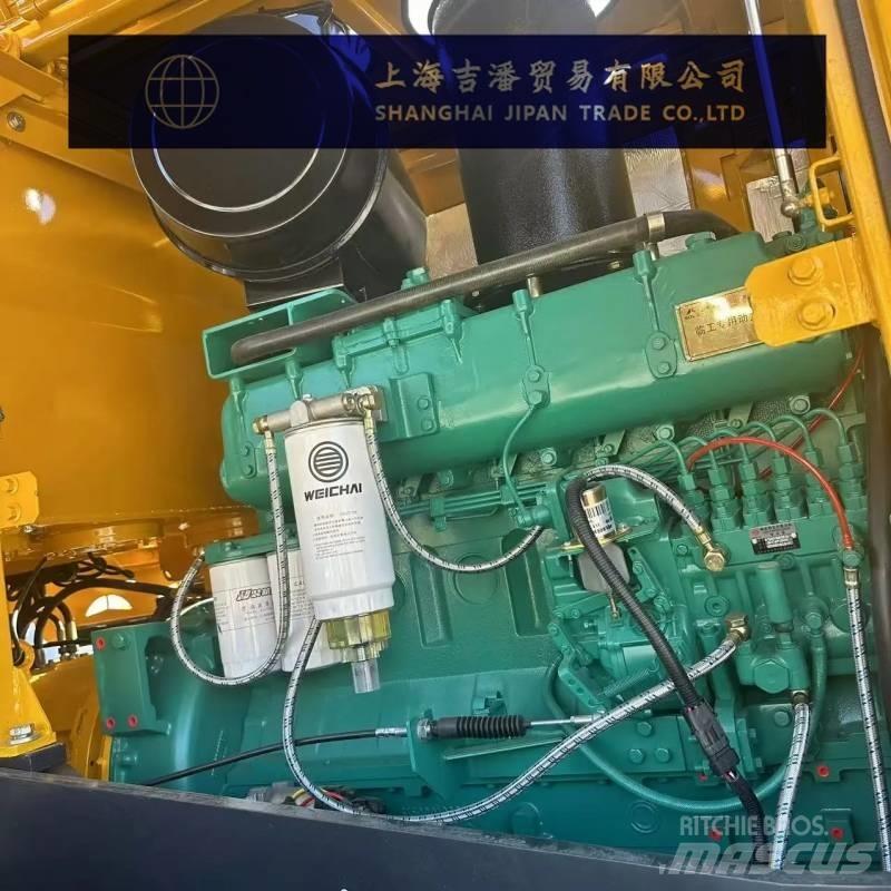 SDLG LG 958 V  휠로우더