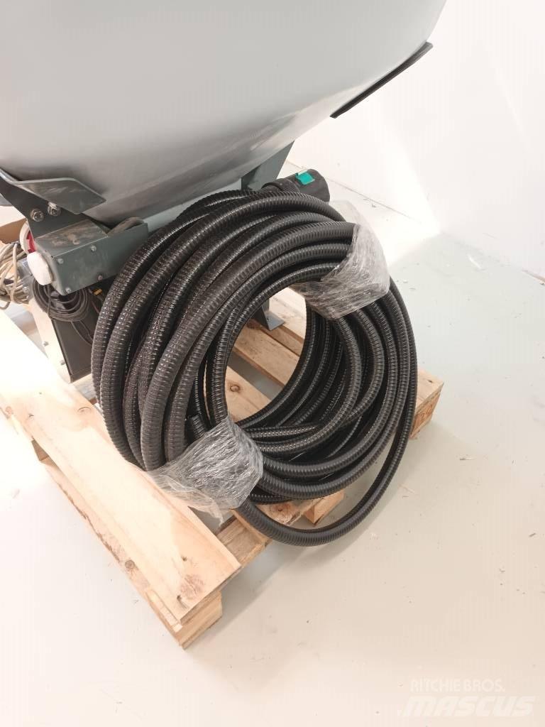 Unia FP 550 드릴