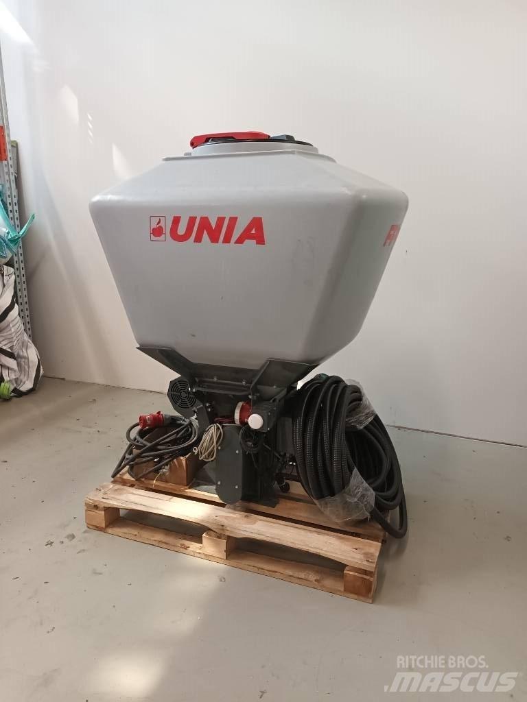 Unia FP 550 드릴