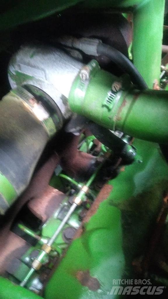 John Deere 1065 콤바인 수확기