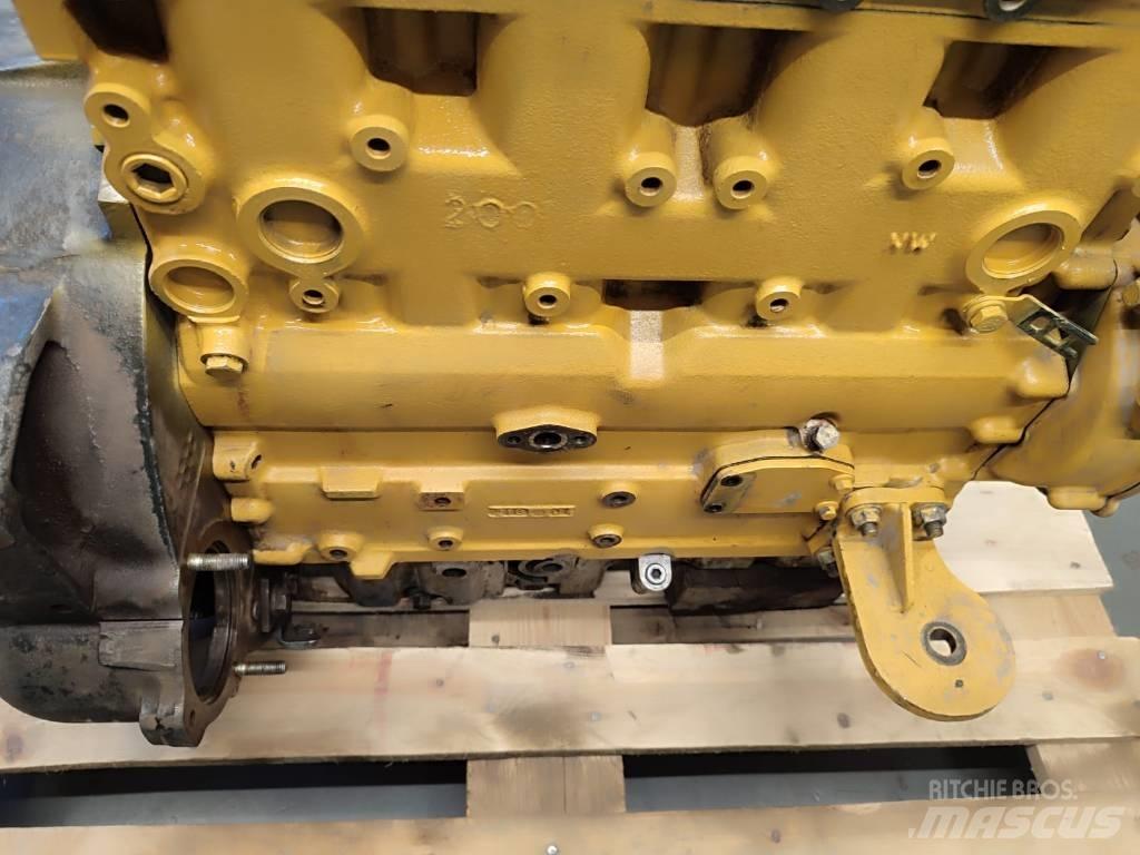 CAT 3054E 3054E 엔진