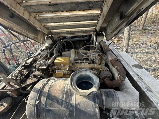 Wirtgen 1900dc 아스팔트 콜드 밀링 기계