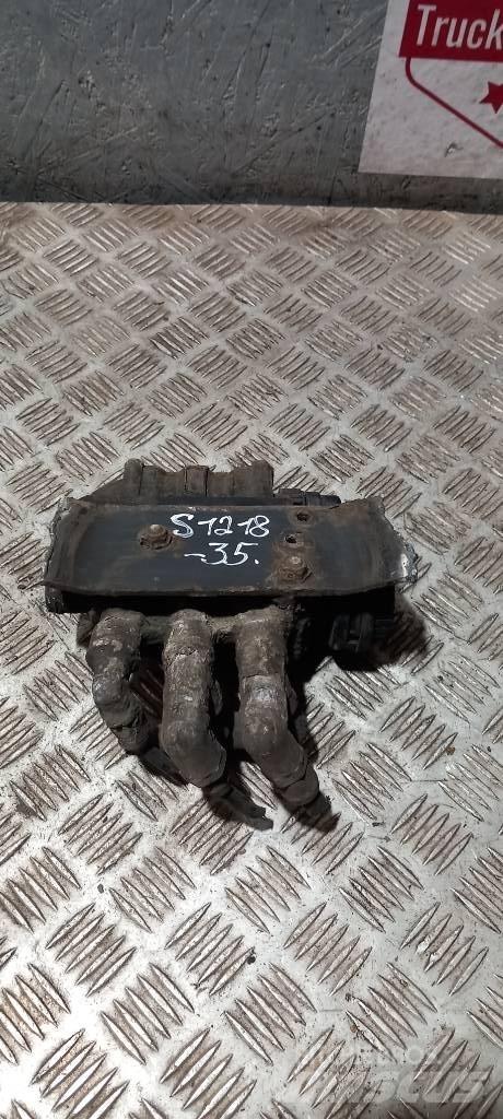 Scania R 440    2084509  브레이크