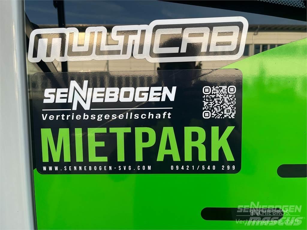 Sennebogen 355 M 그 외 지게차