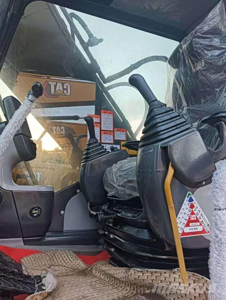 CAT 324 D2L 대형 굴삭기 29톤 이상