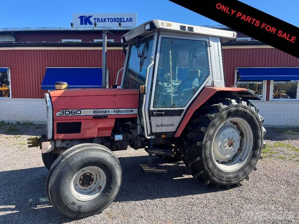 Massey Ferguson 3060 트랙터