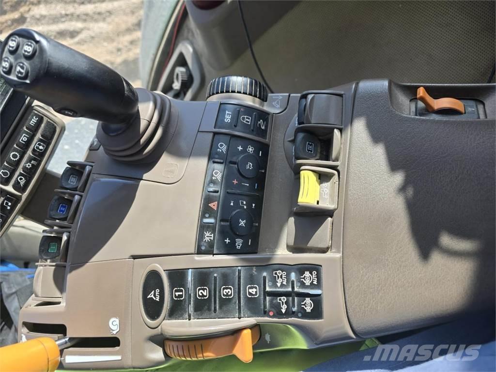 John Deere 8370R 트랙터