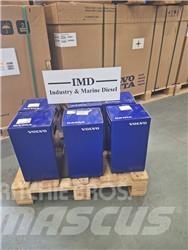 Volvo Penta TAMD122A 엔진