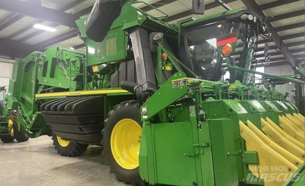 John Deere CP690 기타 목초 수확용 장비