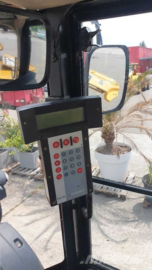 CAT 930 H  휠로우더