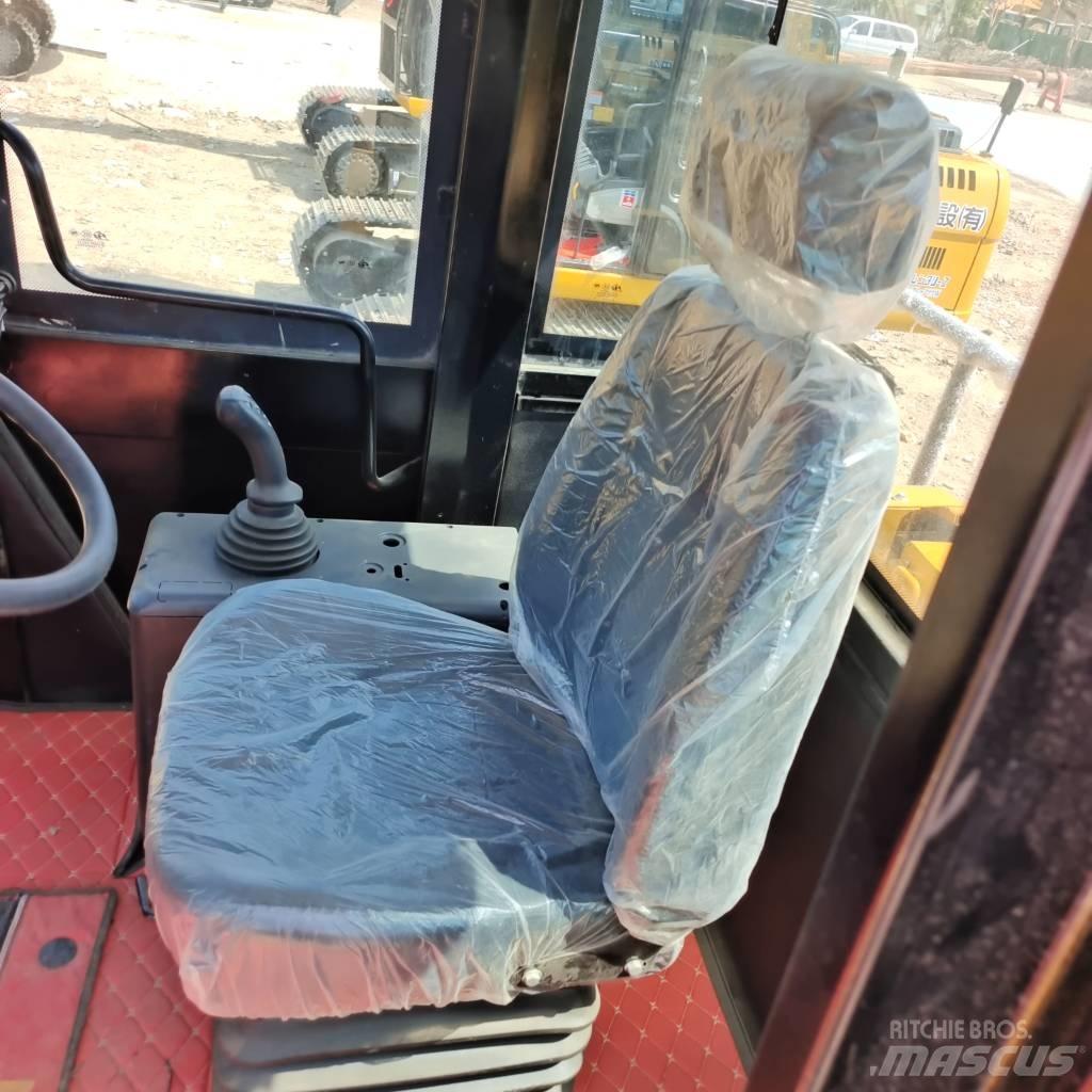 CAT 966 H  휠로우더