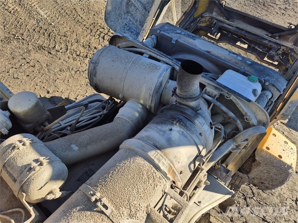 Volvo L 180 G  휠로우더