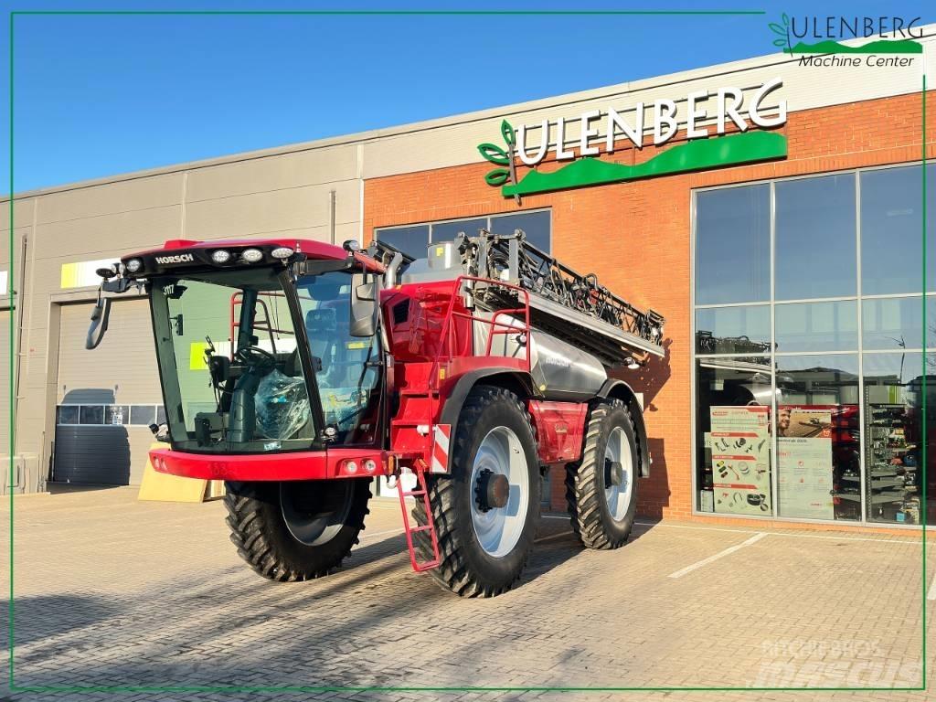 Horsch LEEB 8.300 PT 자주 동력 분무기