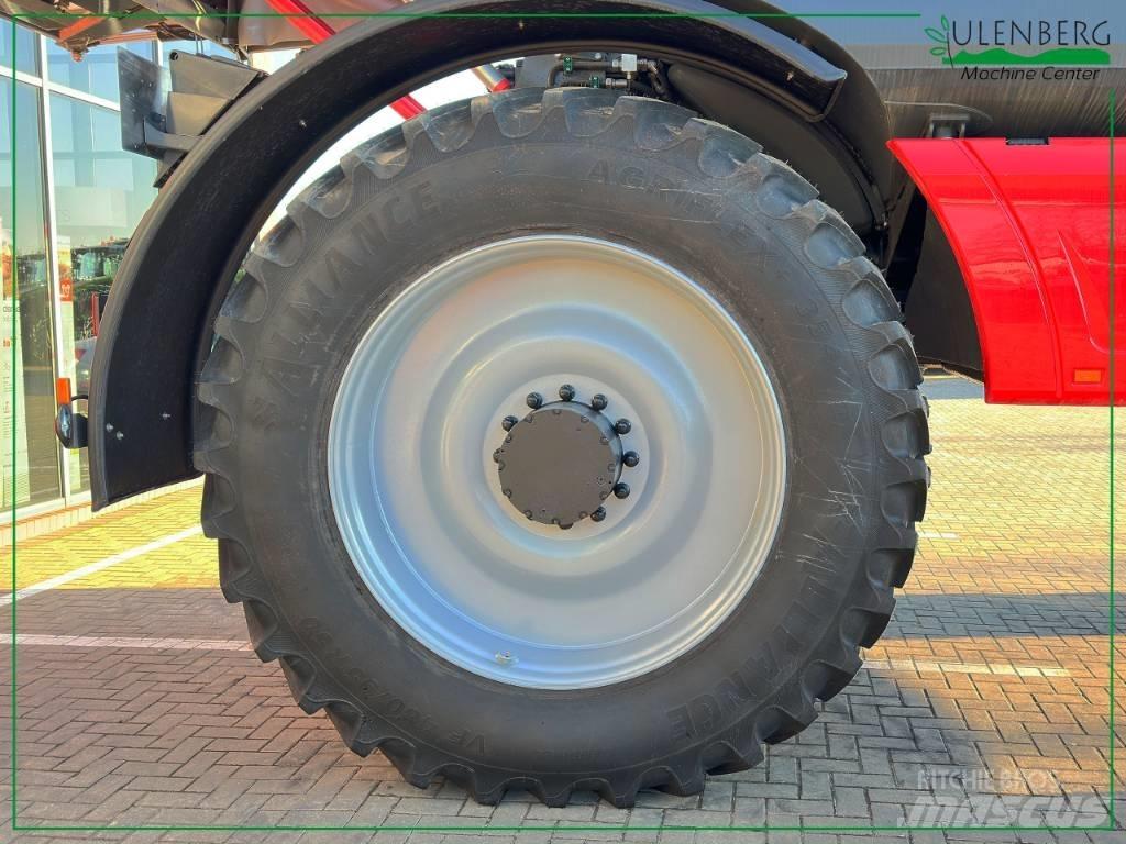 Horsch LEEB 8.300 PT 자주 동력 분무기