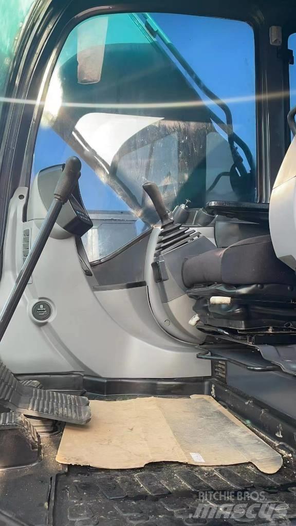 Kobelco SK 200 대형 굴삭기 29톤 이상