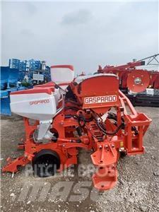 Maschio Mistral 12R 정밀 조파기