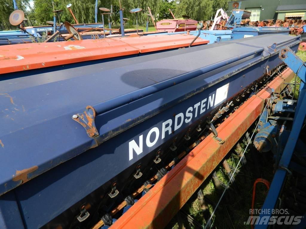 Nordsten 4 드릴