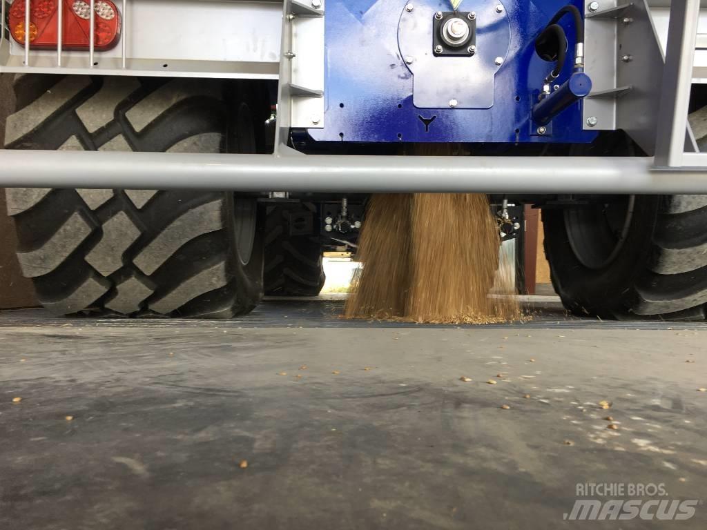 Grain Saver GS 24,5 곡물용 카트