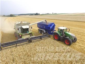 Grain Saver GS 24,5 곡물용 카트