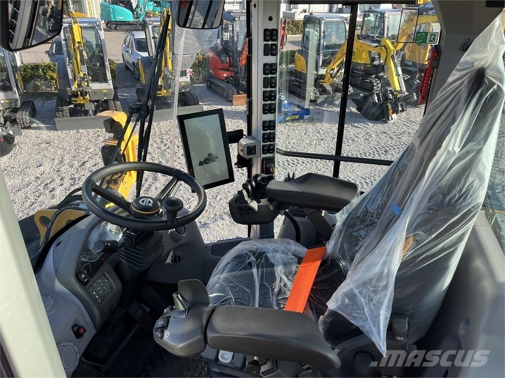 Volvo L 60 H LB  휠로우더