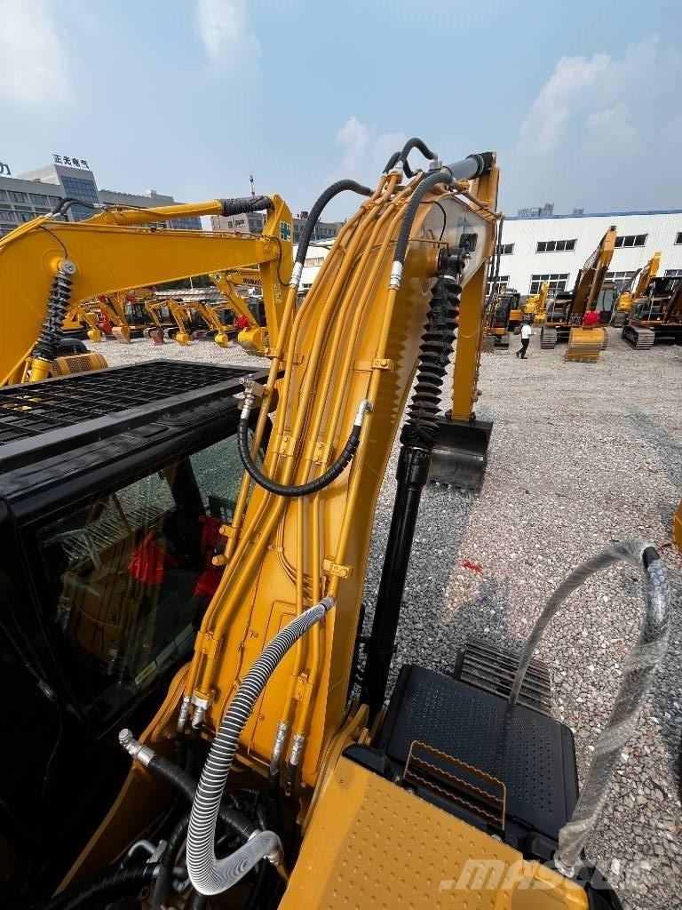 CAT 320 D 대형 굴삭기 29톤 이상