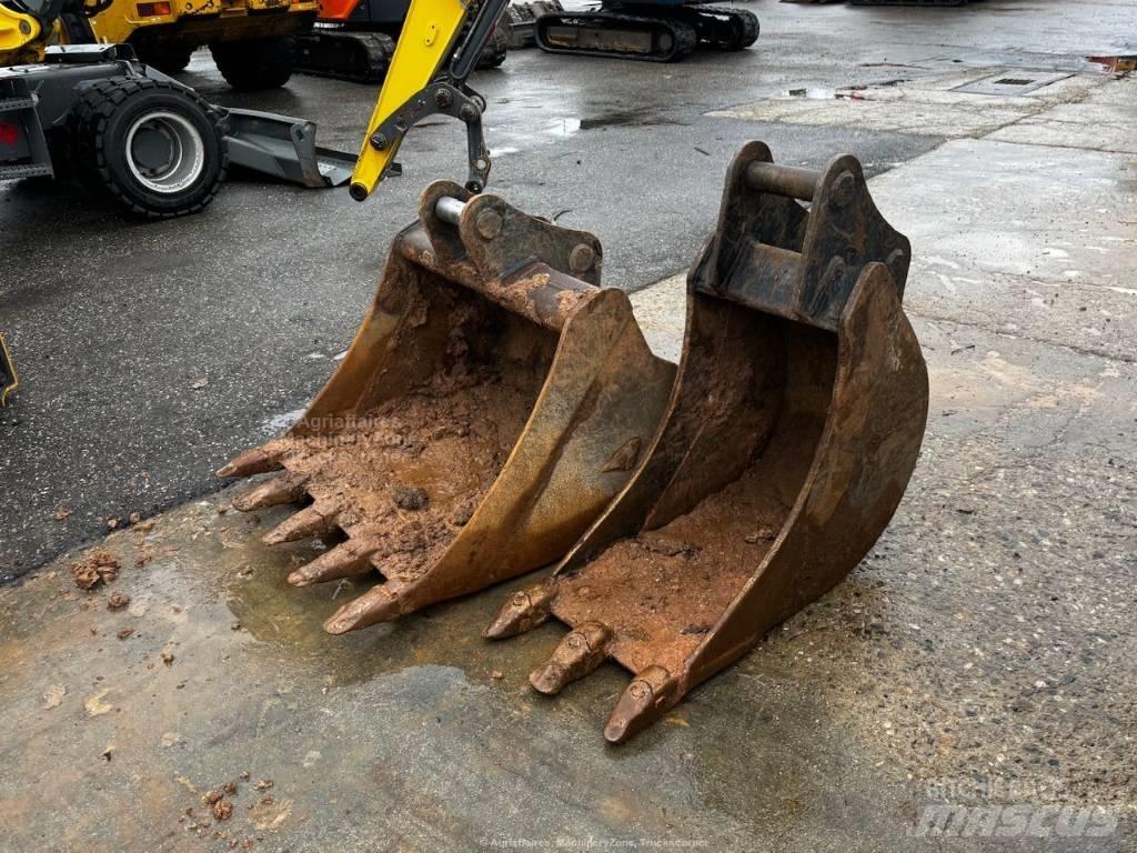Yanmar SV 100 중형굴삭기 7톤-28톤