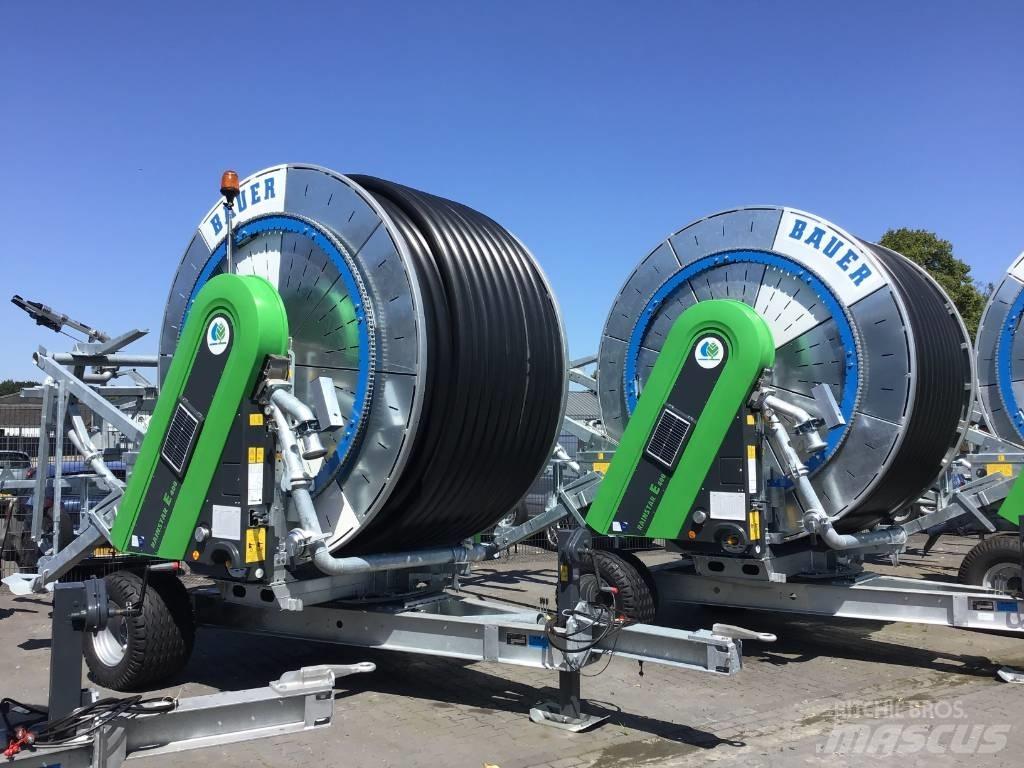 Bauer E400/E500 관개 장비
