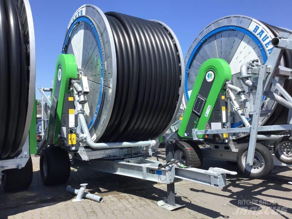 Bauer E400/E500 관개 장비