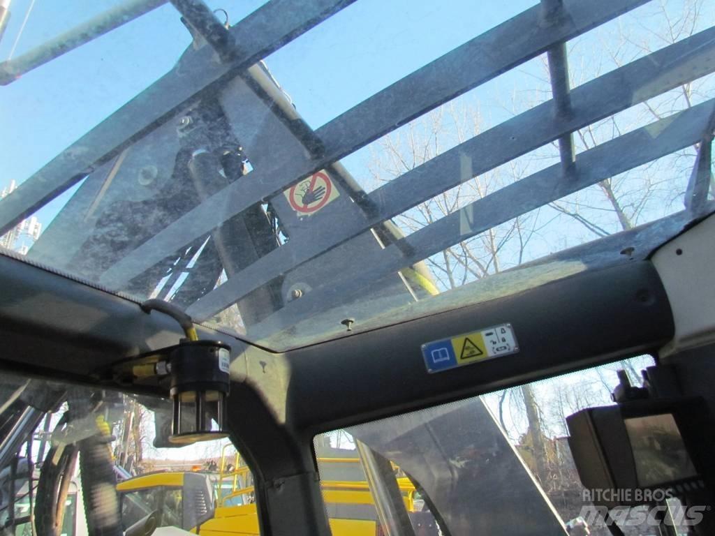 Epiroc SMRC T40-11 도로 굴착기