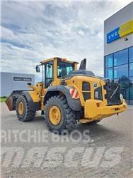 Volvo L110H  휠로우더