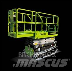 Zoomlion ZS2242C 가위형 리프트
