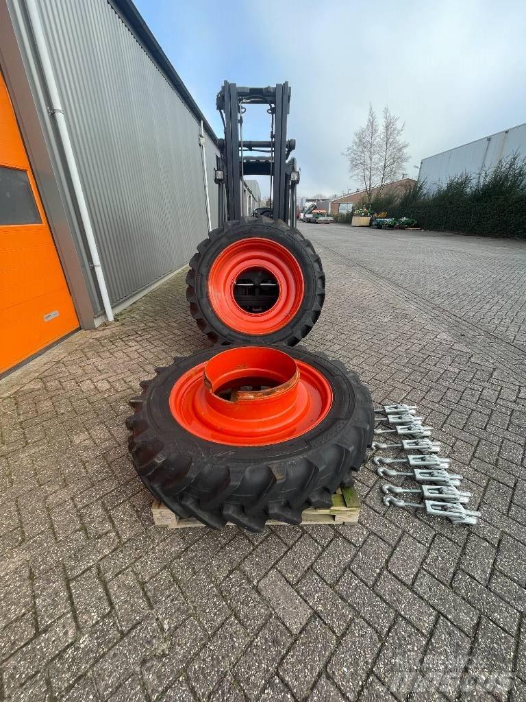 CLAAS Torion 1611 P 다목적 로더