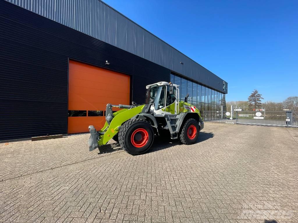 CLAAS Torion 1611 P 다목적 로더